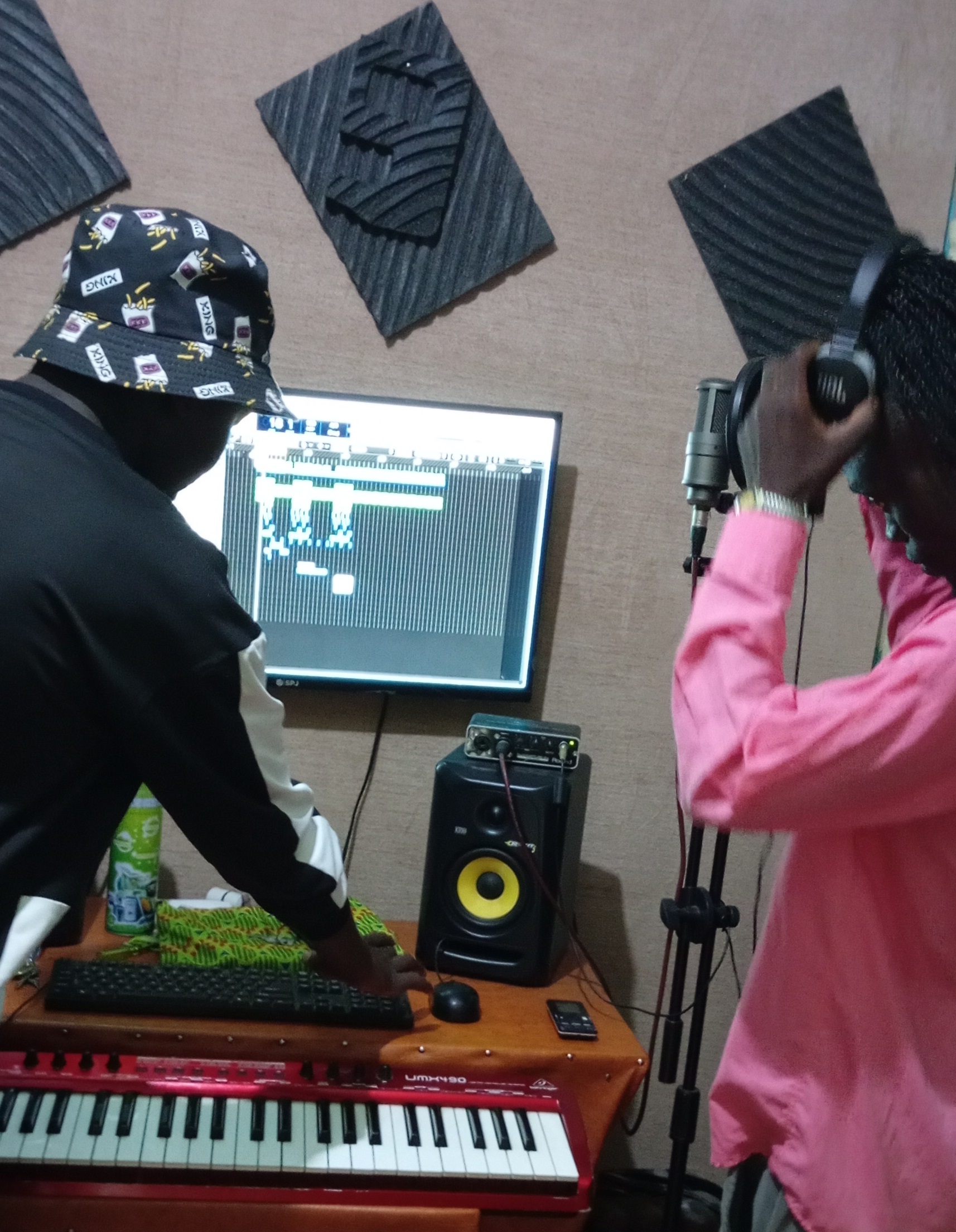 Ikonbits (Shaban pro)